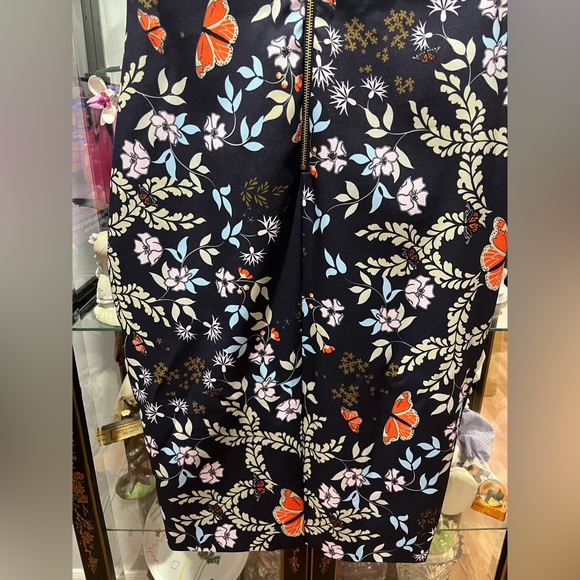 Ted Baker London Size 4 (size 10) NWTS - Picture 6 of 9